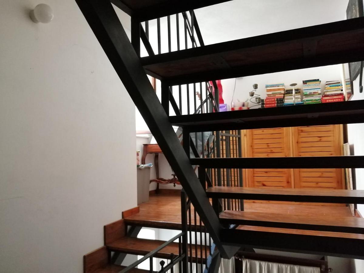 Aly Art Apartment Taormina Duomo, Gulf & Etna View Exterior photo