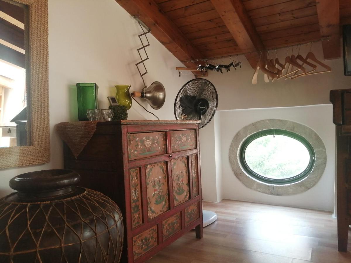Aly Art Apartment Taormina Duomo, Gulf & Etna View Exterior photo
