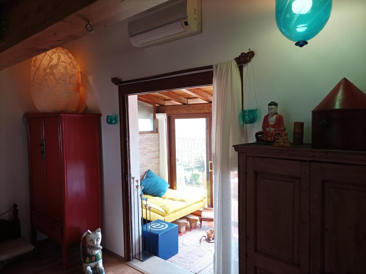 Aly Art Apartment Taormina Duomo, Gulf & Etna View Exterior photo